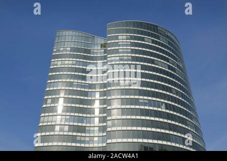 Simmons & Simmons LLP Dusseldorf, Germany Office