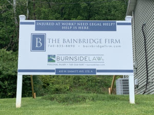 The Bainbridge Firm, LLC Waverly, OH Office