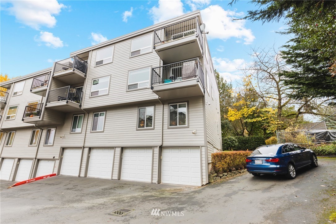 Bold Patents Bellevue, WA Office