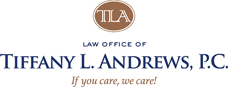 Law Office of Tiffany L. Andrews, P.C Fairfield,  Office