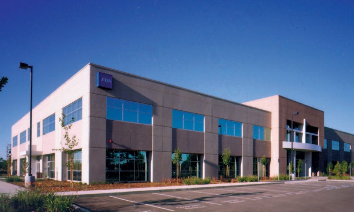 Hiroshima Daggett Rancho Cordova,  Office