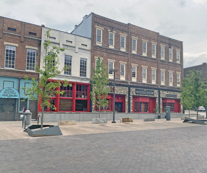 Miller & Martin Chattanooga, TN Office