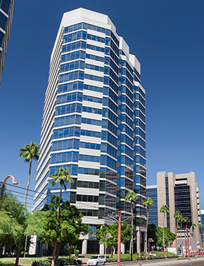 Law Offices of Broening, Oberg, Woods & Wilson, PC Phoenix, AZ Office