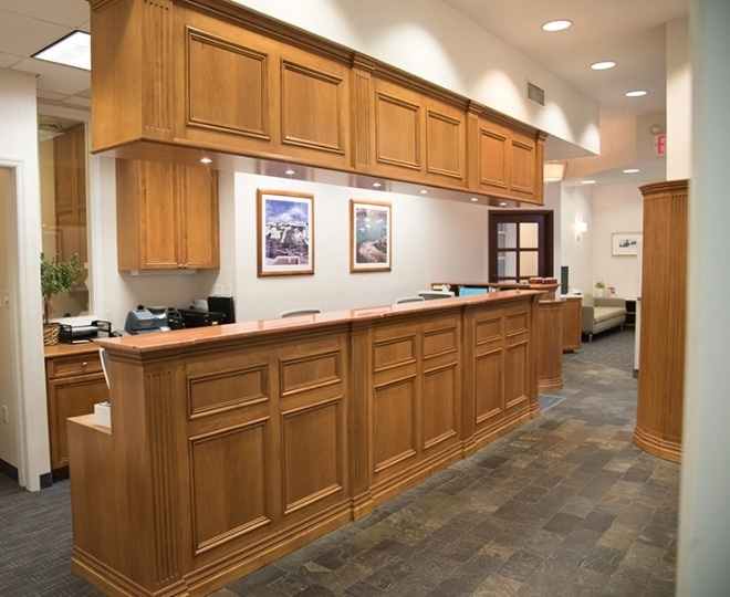 Menz Bonner Komar & Koenigsberg LLP White Plains, NY Office