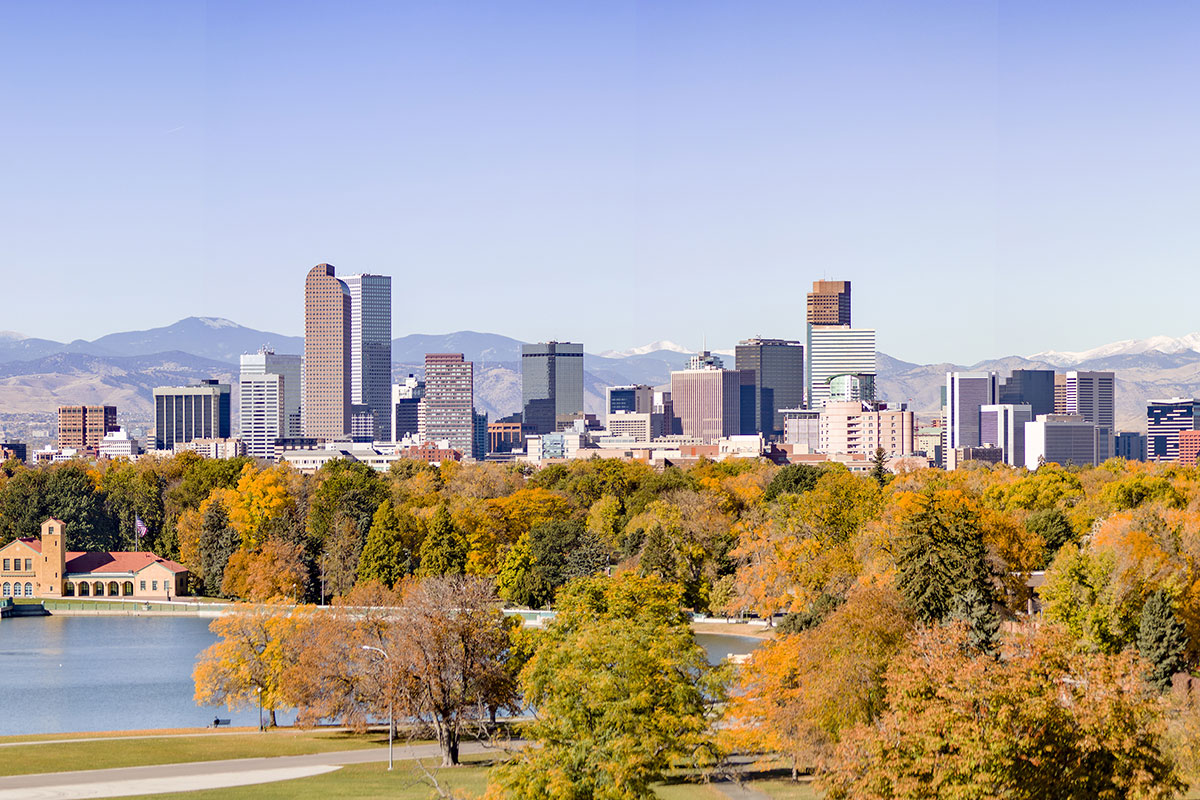 Snell & Wilmer LLP Denver, CO Office