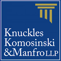 Knuckles Komosinski & Manfro LLP Woodcliff Lake, NJ Office