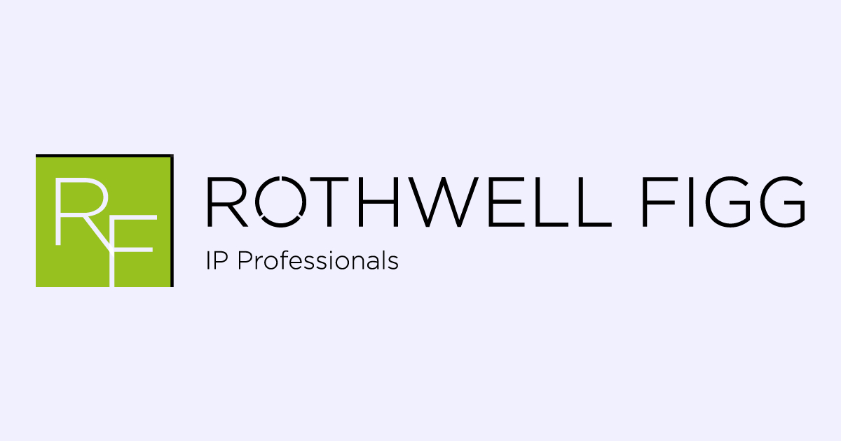 Rothwell, Figg, Ernst & Manbeck, P.C Boston, MA Office