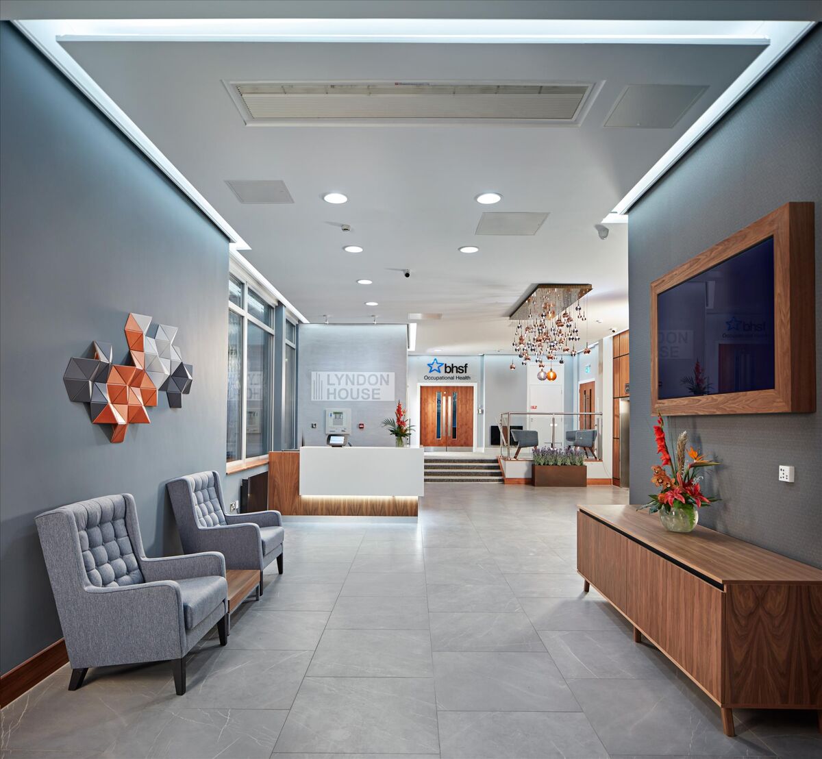 Mills & Reeve Birmingham, United Kingdom Office