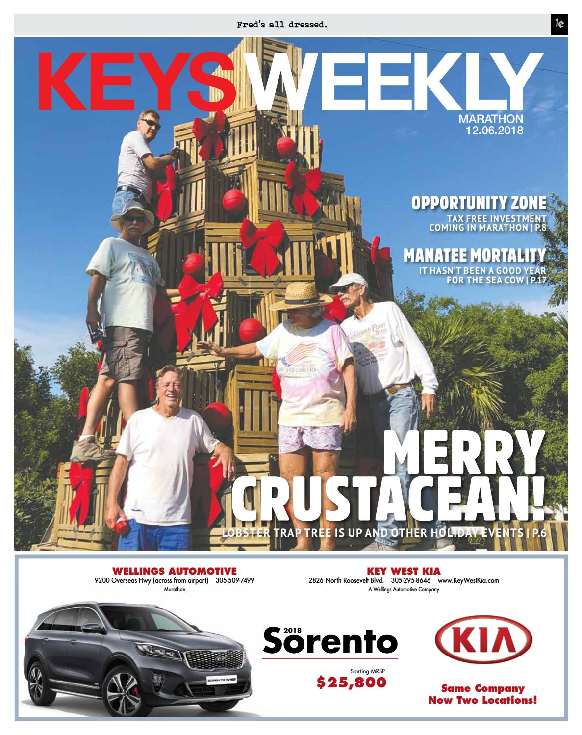 Vernis & Bowling Key West, FL Office