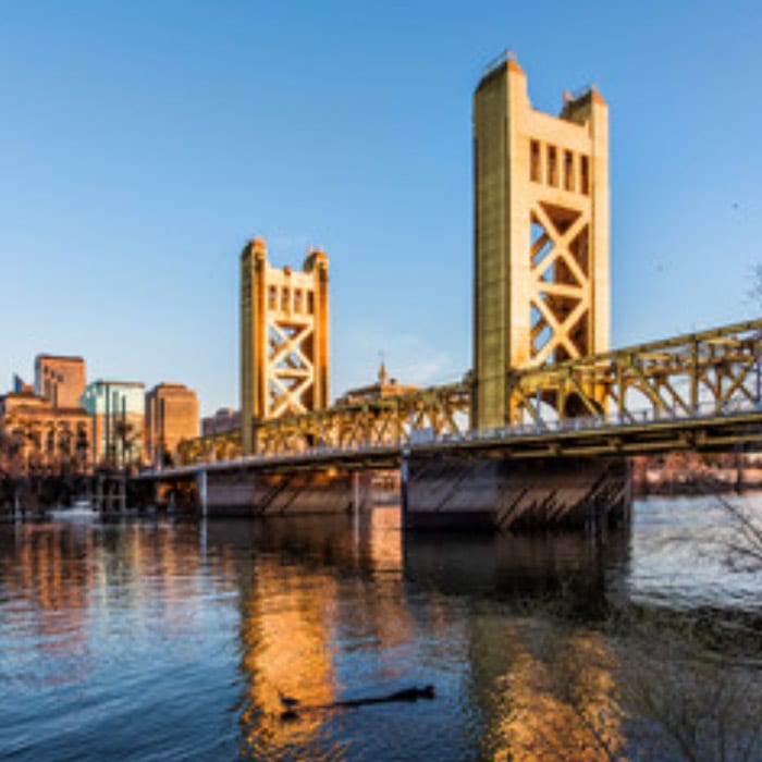 Yrulegui & Roberts Sacramento, CA Office