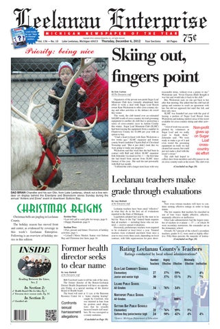 NachtLaw, P.C Traverse City, MI Office