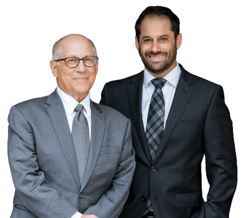 Bentoff & Duber Co., L.P.A Cleveland,  Office