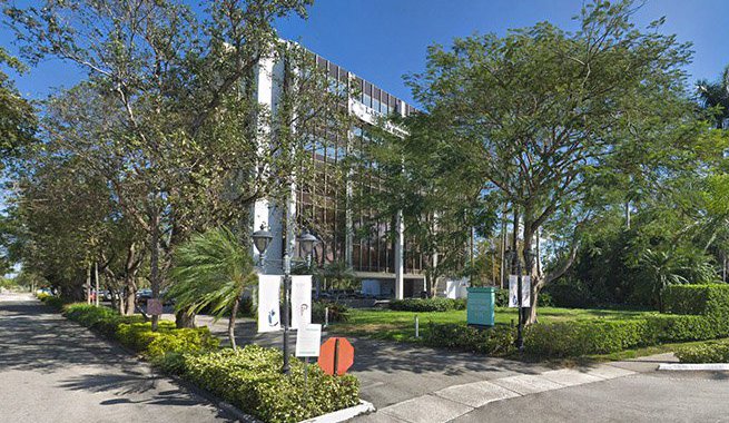 The Ticket Clinic Hialeah, FL Office