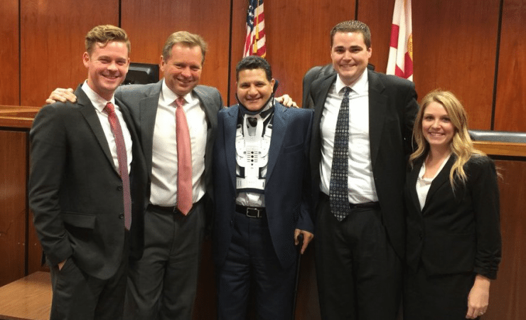 Florin & Roebig Saint Petersburg, FL Office