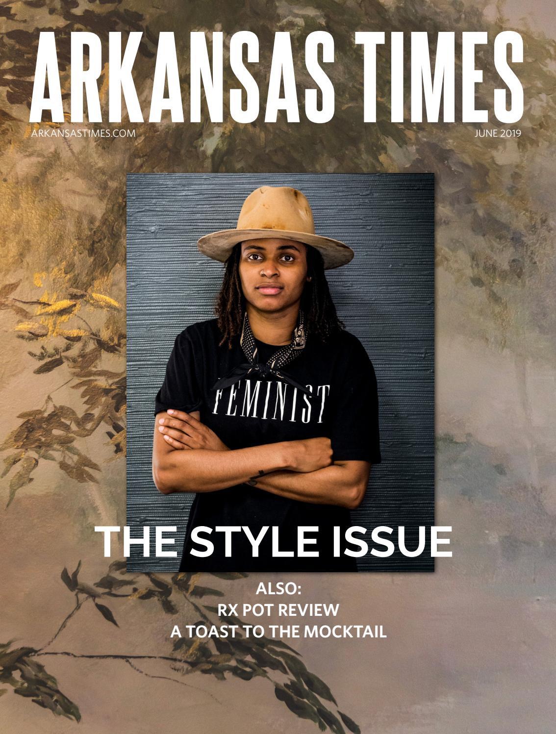 Jones Granger Little Rock, AR Office