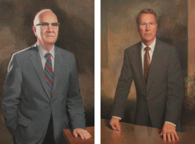 Harrington Law, LLC Champaign,  Office