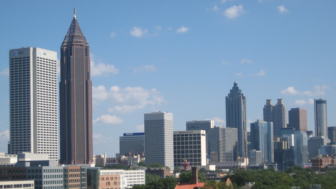 Fields Howell LLP Atlanta, GA Office