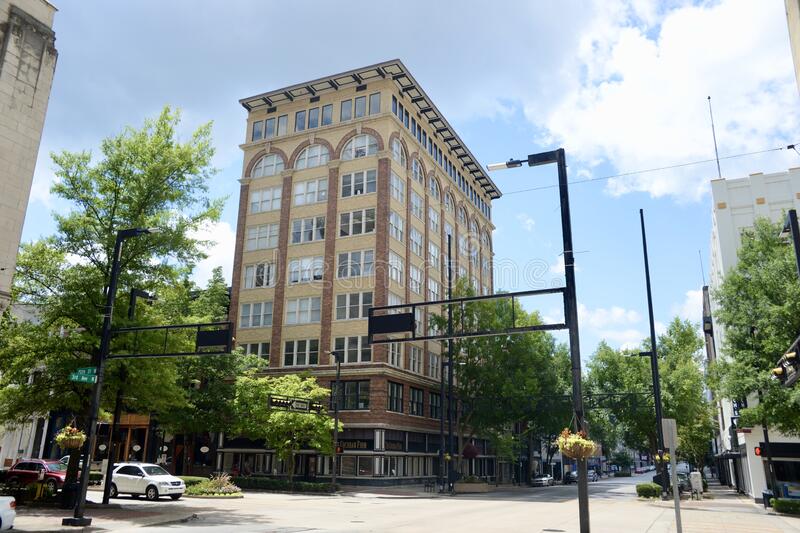 The Cochran Firm Memphis, TN Office