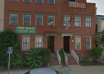 Andrews Law Firm Alexandria, VA Office