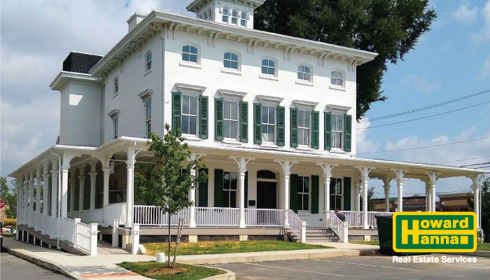 Goldberg Katzman, P.C Lancaster, PA Office