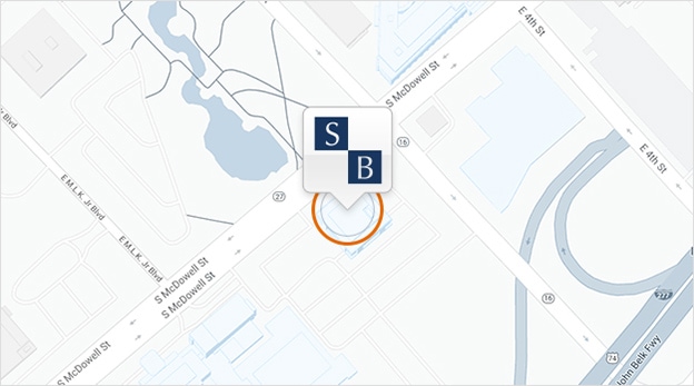 Soni Brendle, PLLC Charlotte,  Office