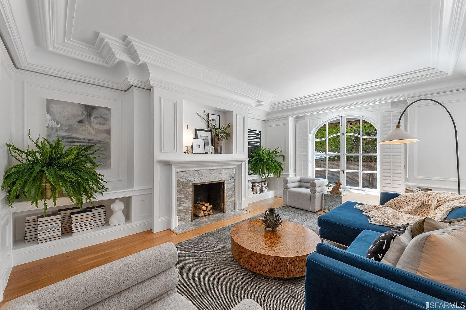 Allegiance Law San Francisco,  Office