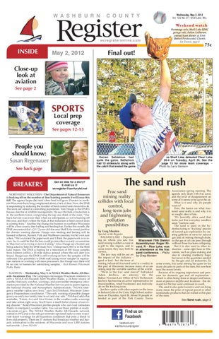 Bakke Norman Law Offices, S.C Hayward, WI Office