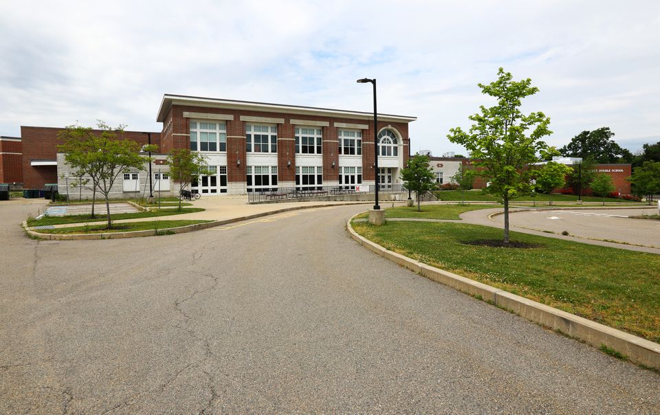 Pierce Law Hyannis,  Office