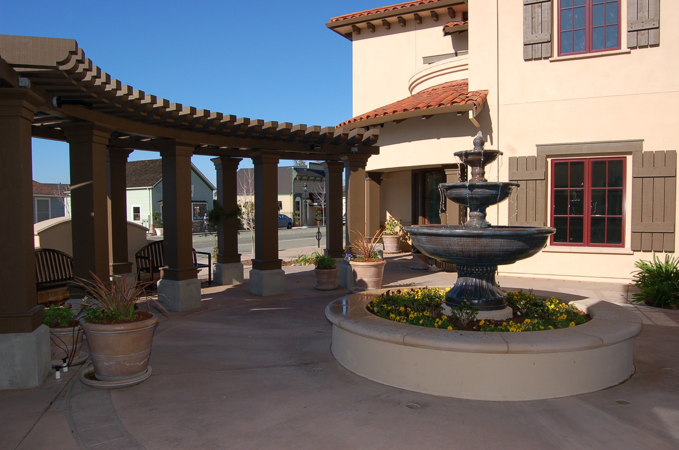 Singh Law Firm Fremont,  Office