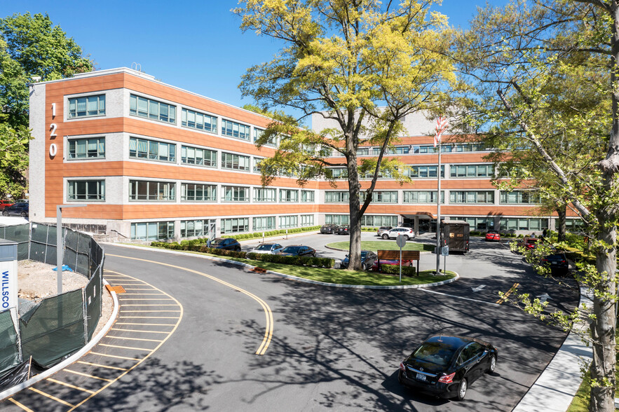 Oxman Law Group LLC White Plains, NY Office