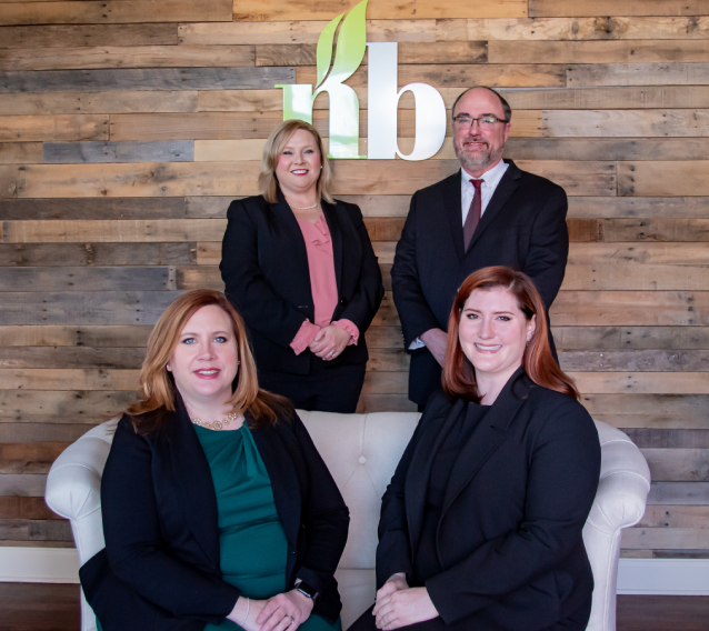 New Beginnings Family Law Huntsville,  Office