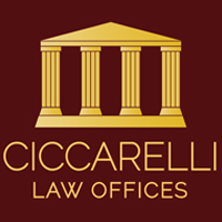 Ciccarelli Law Offices King of Prussia, PA Office