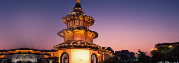 Gaopeng & Partners Tianjin, China Office