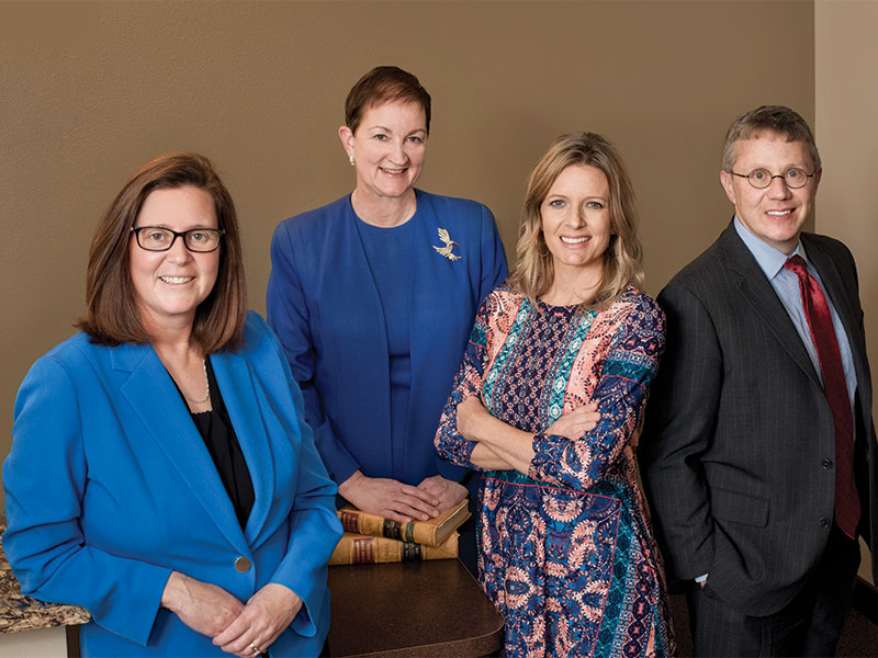 Bangs McCullen Sioux Falls, SD Office