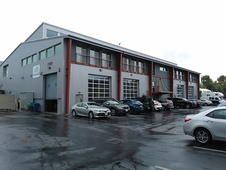 Attorney West Seattle Seattle,  Office