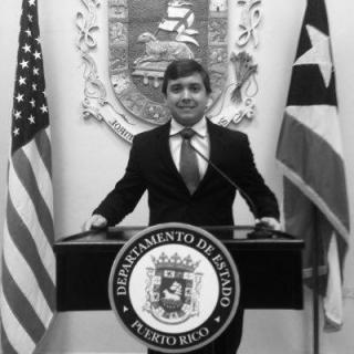 Castaner Law Offices, P.S.C San Juan,  Office