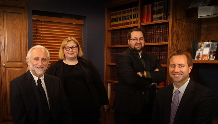 Birkholz & Associates, LLC Saint James,  Office