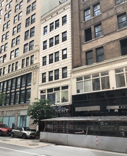 Law Office of Michael H. Joseph, PLLC New York City, NY Office