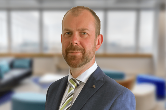 Ince Gordon Dadds LLP Bristol, United Kingdom Office