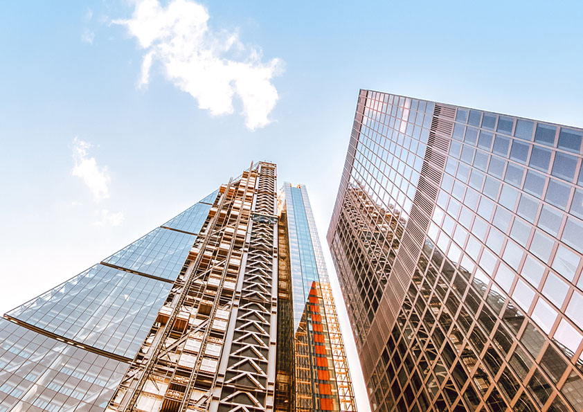 King & Wood Mallesons Hong Kong Office