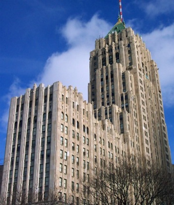 Seyburn Law PLLC Bloomfield Hills, MI Office