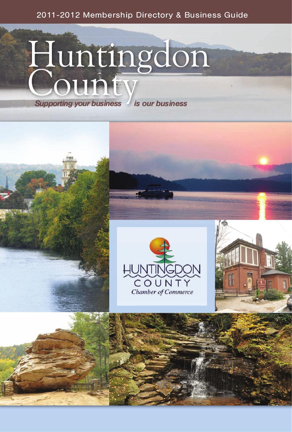 BMZ LAW Lewistown, PA Office