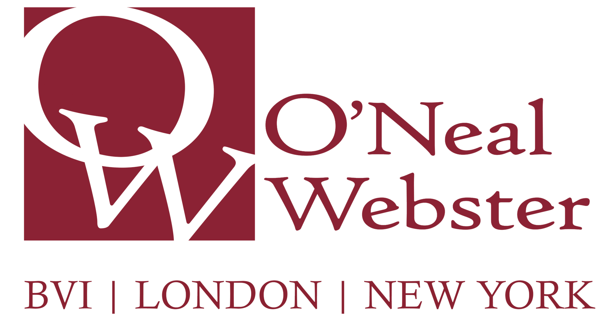 O'Neal Webster Road Town, British Virgin Islands Office