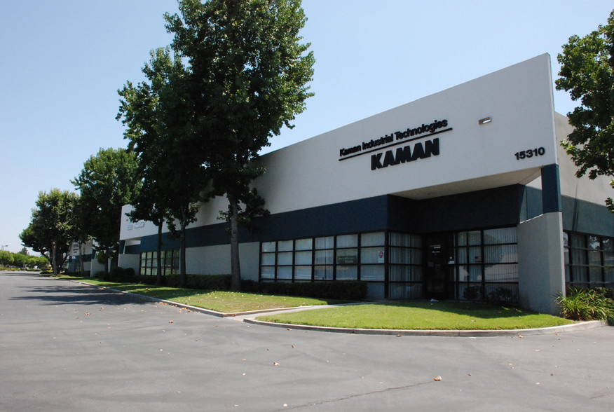 Casso & Sparks, LLP City Of Industry, CA Office