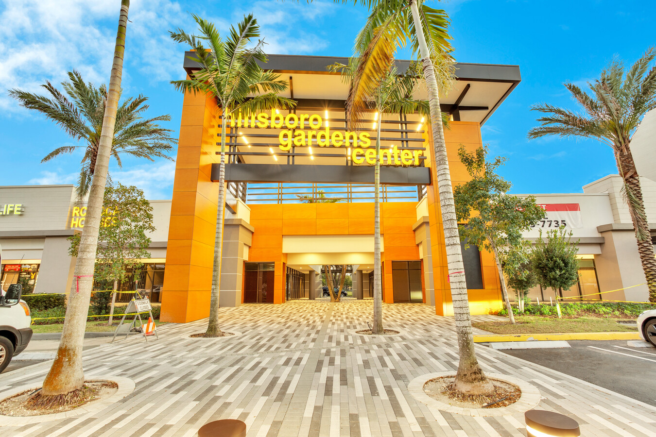 Gerstin & Associates Deerfield Beach, FL Office