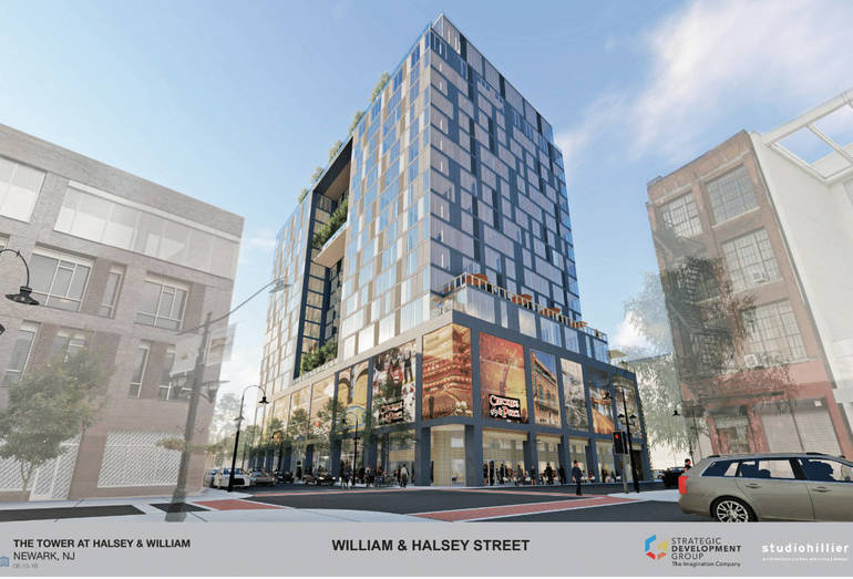 Genova Burns Basking Ridge, NJ Office