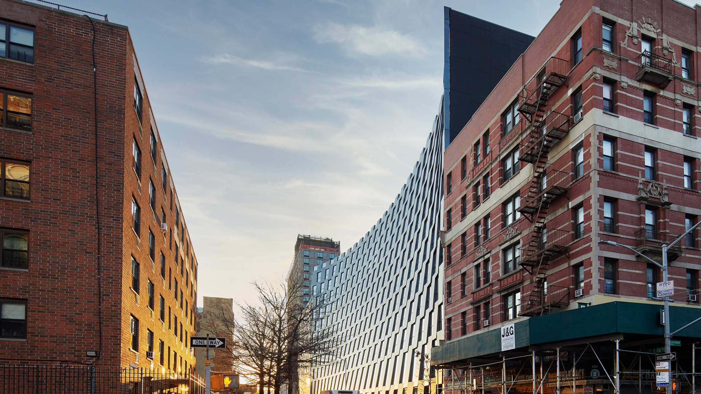 Bartlett LLP New York City, NY Office