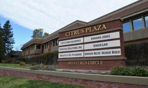 Simon Law Walnut Creek,  Office