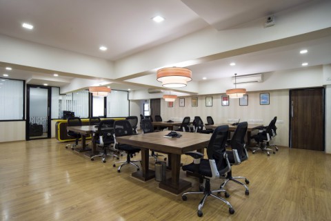 AZB & Partners Mumbai, India Office
