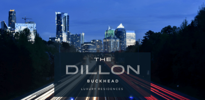 Dillon Law Firm, PC Lawrenceville, GA Office